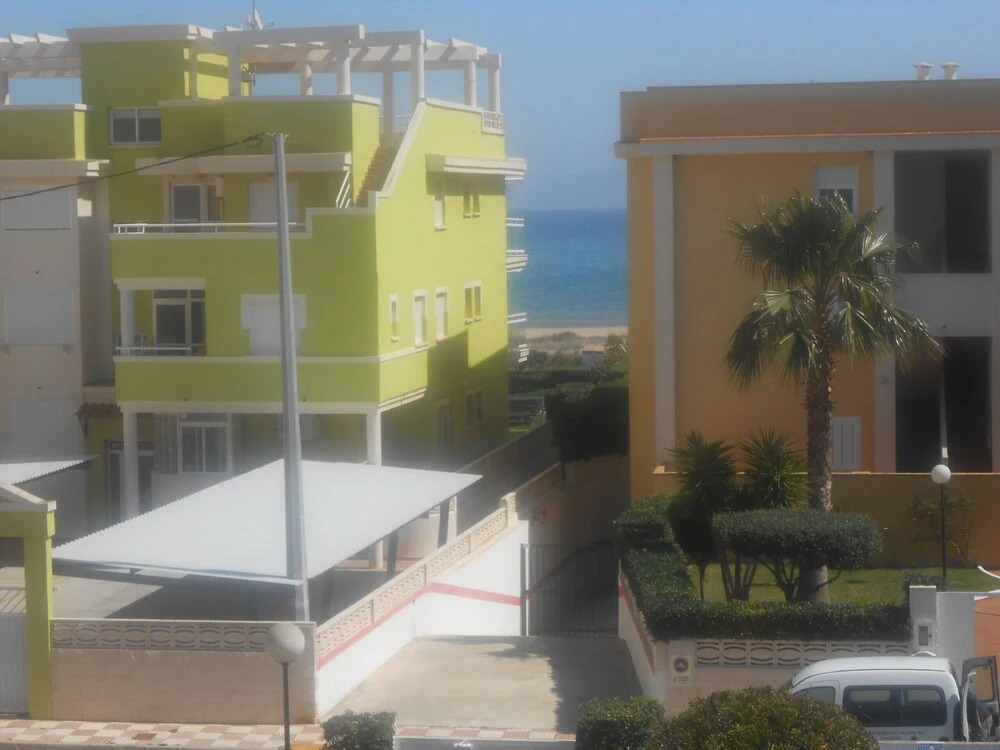 Solmar II 10 - 1º