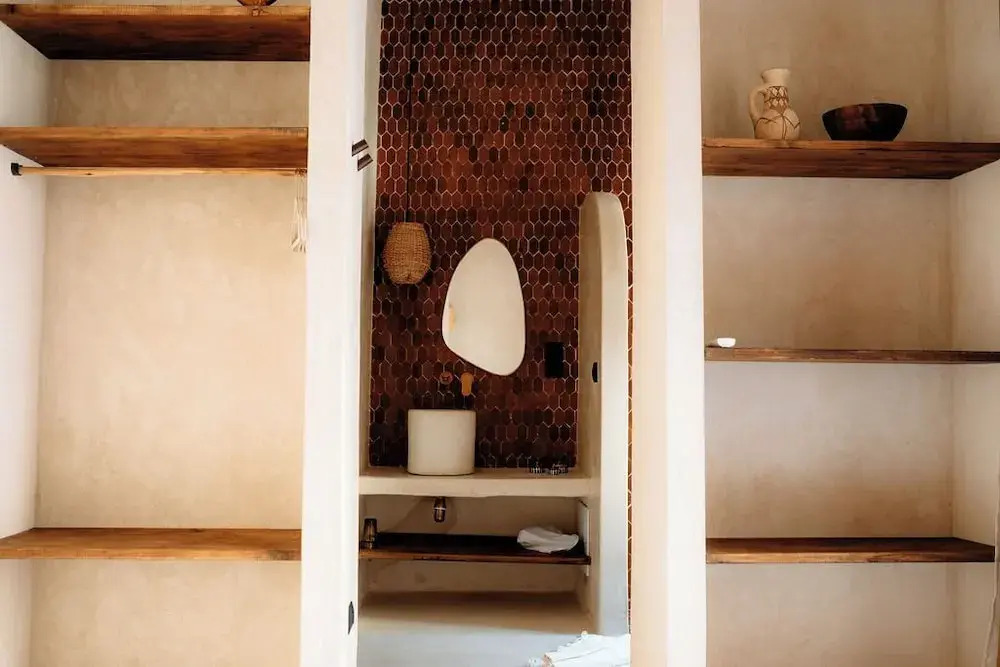 Riad Roca