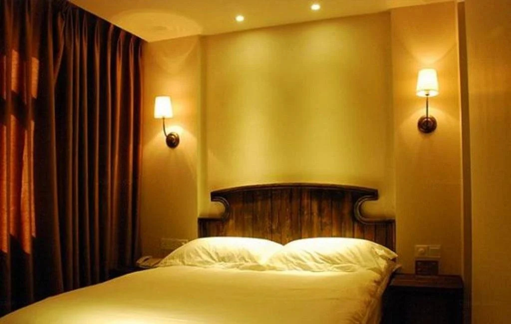 Datongdao Inn