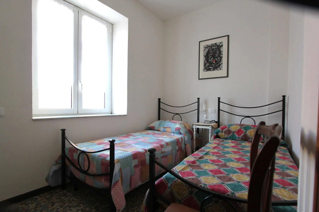 Casa vacanze La Fonda