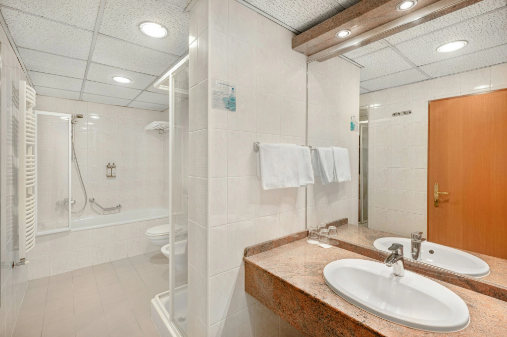 Danubius Hotel Raba