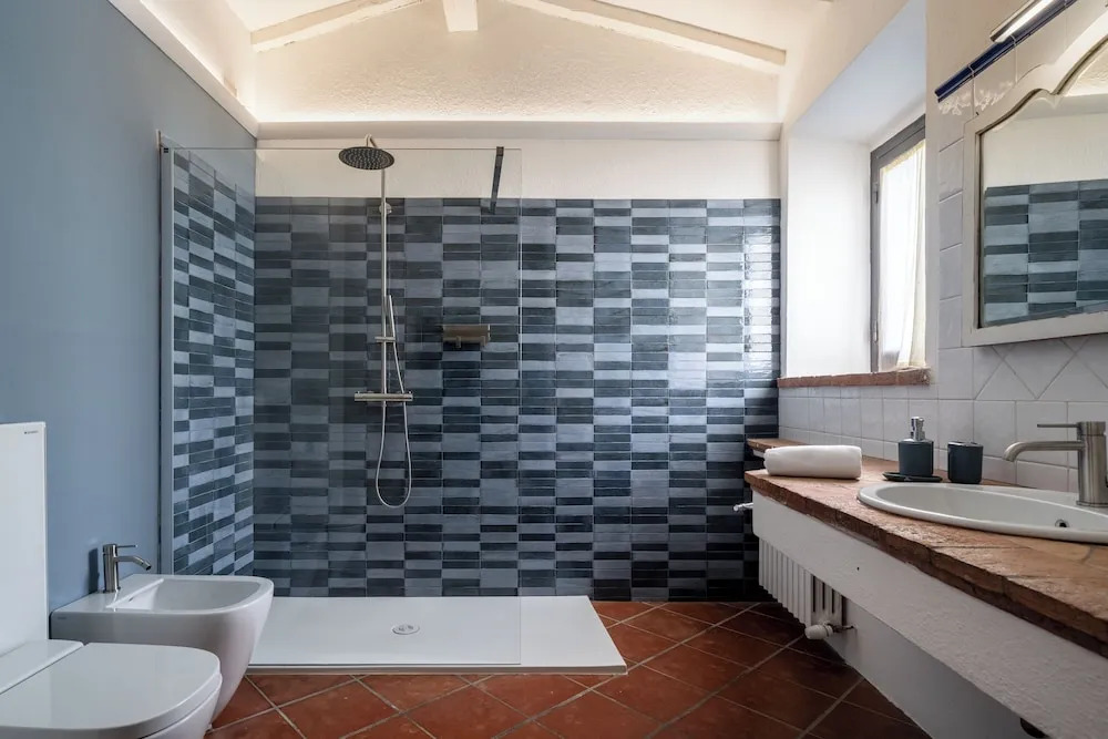 Mulino Di Amarrante Countryhouse