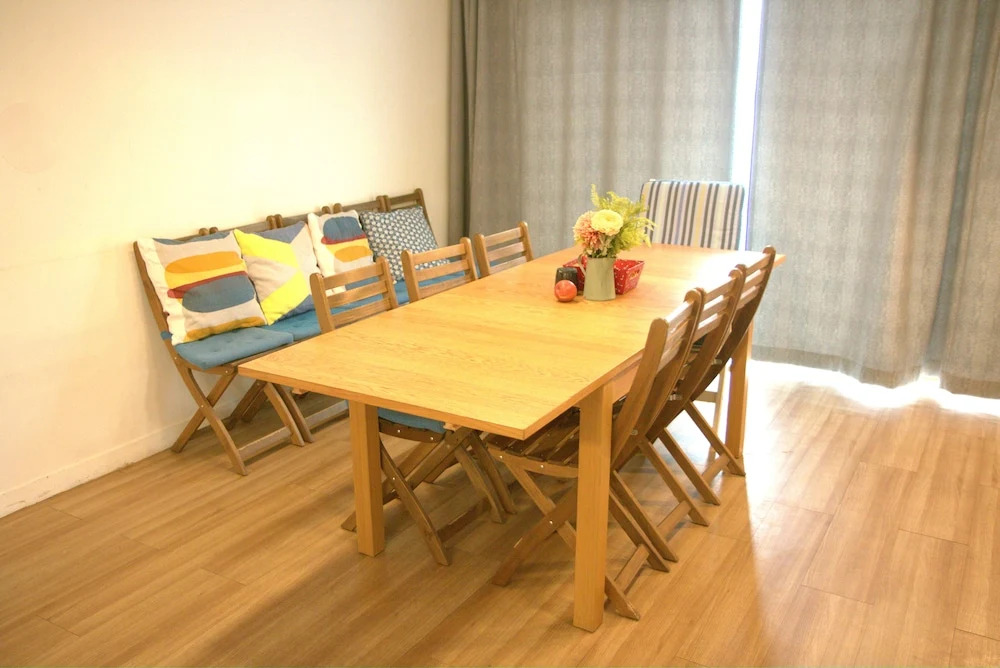 Hoong House - Hostel