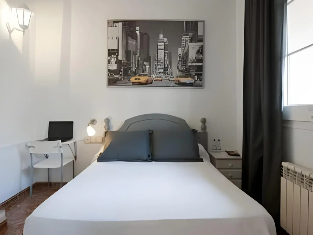 Hostalet de Barcelona