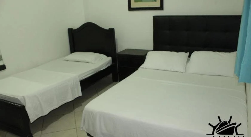Hotel La Naval
