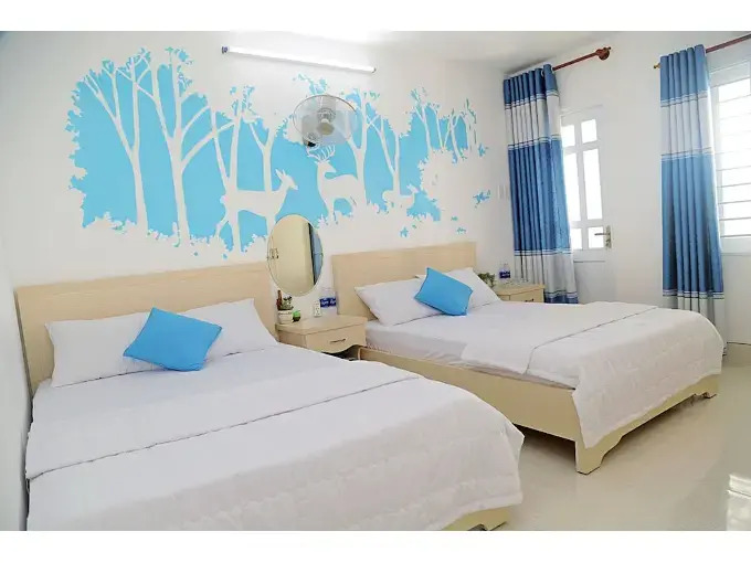 Homestay 78