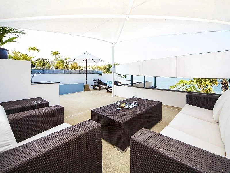 Seductive Sunset Villa Patong A1