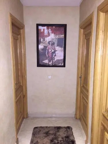 Cozy Apartment