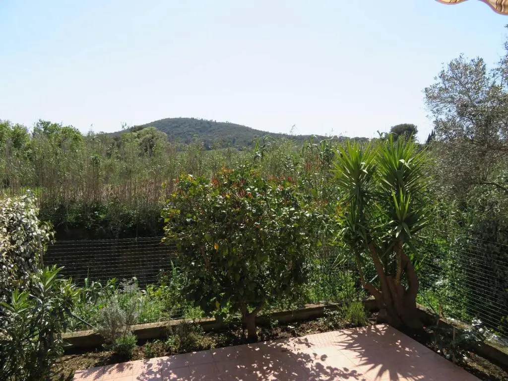 Appartement Bormes-les-Mimosas, 3 pièces, 6 personnes - FR-1-610-46