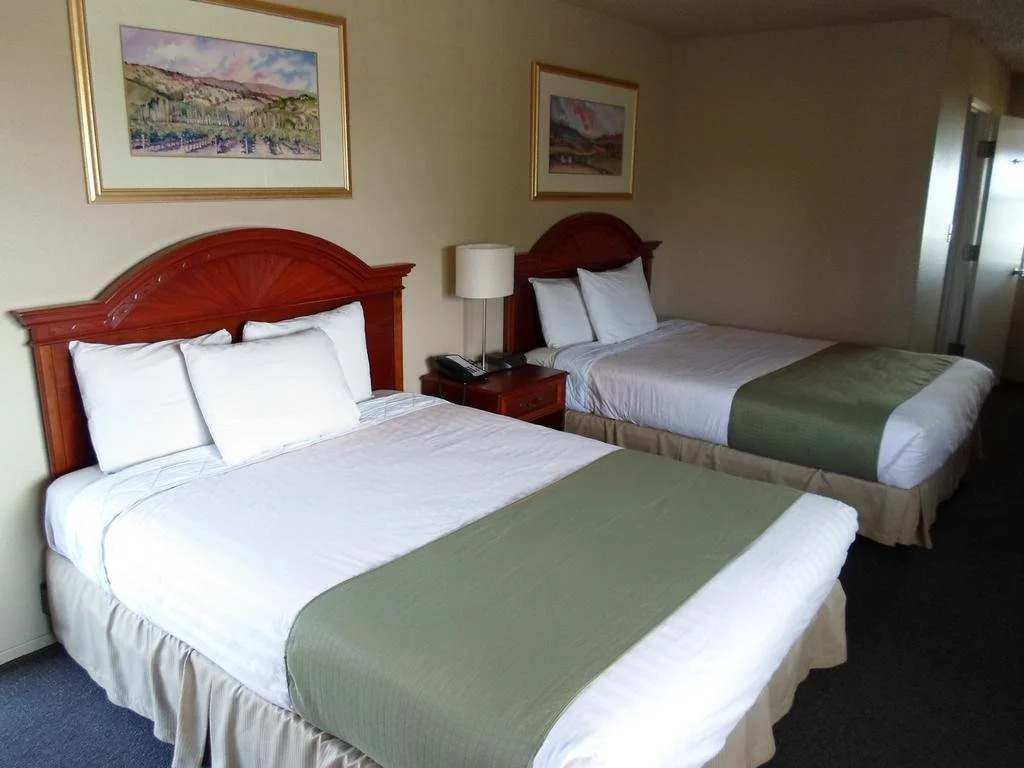 GoodSpring Motel