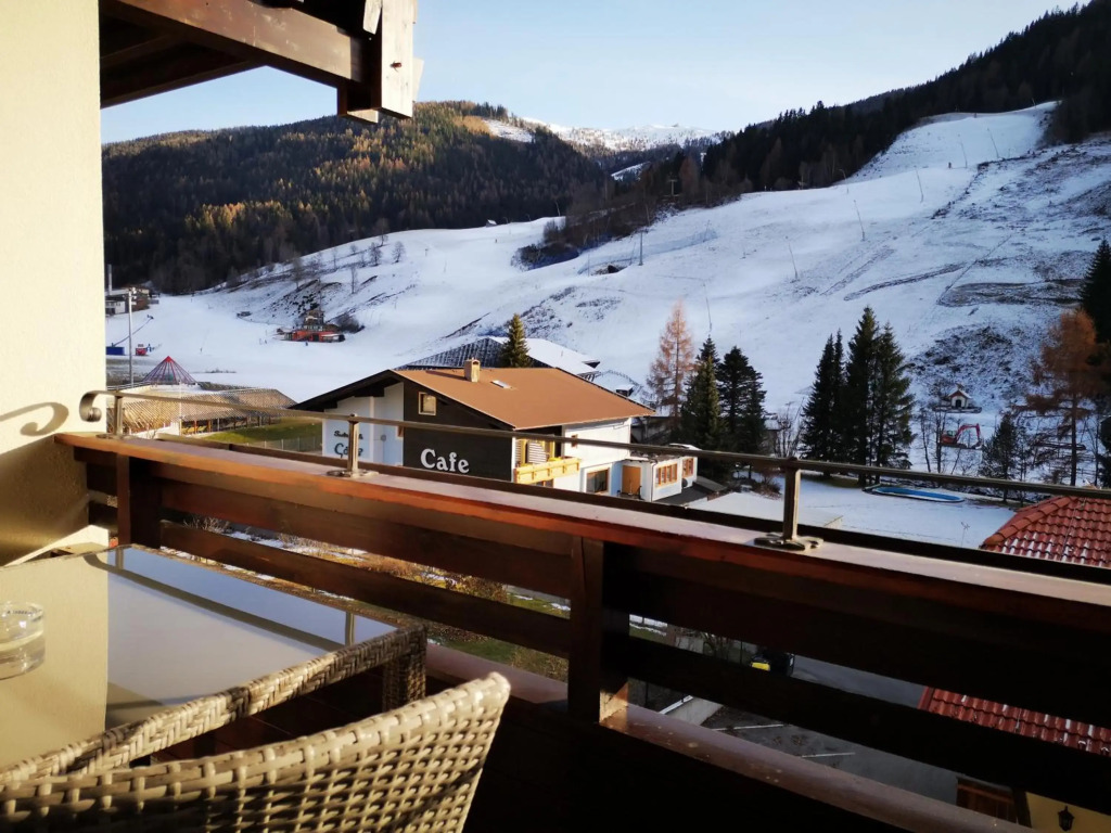 SKI-TO-DOOR KAISERBURG Apartment