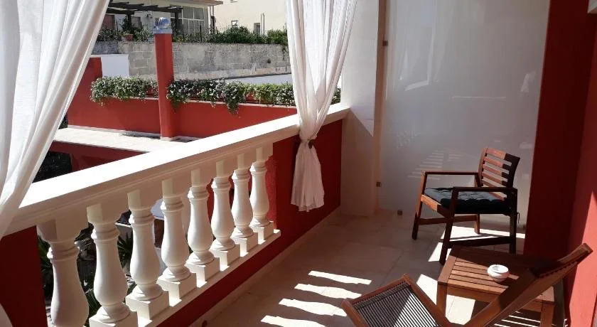 Mediterraneo B&B