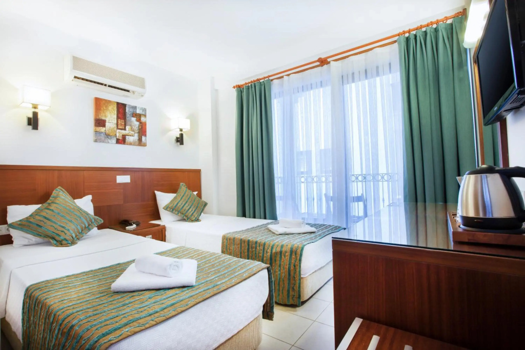 Medusa Hotel