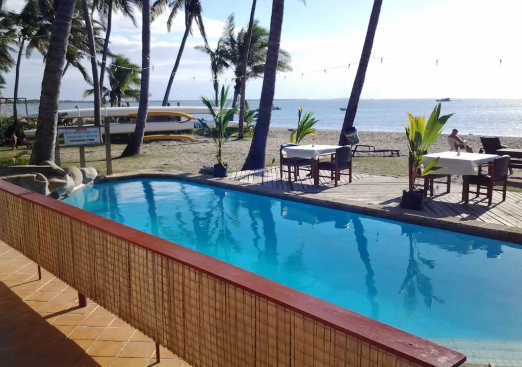 Travellers Beach Resort