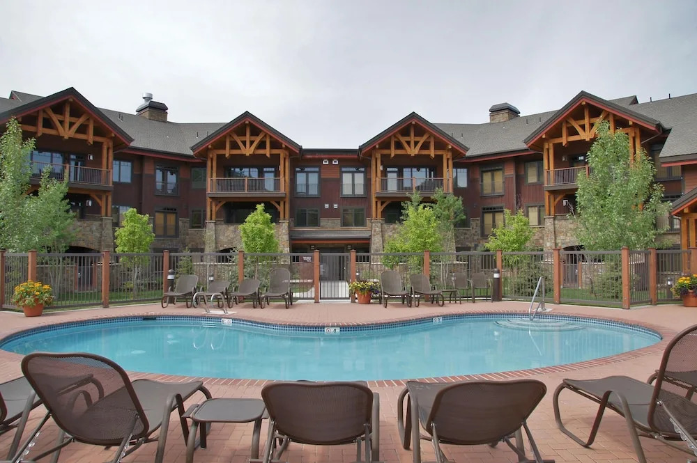 Trappeurs Crossing, Bear Lodge 6210 3 Bedroom Condo
