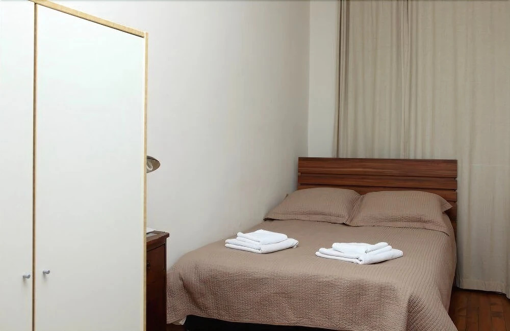 Deniz Apartments