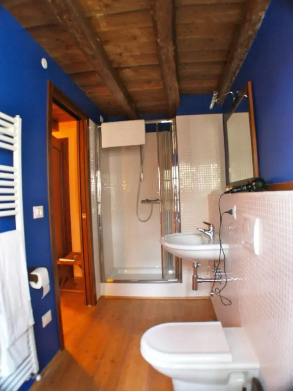 Ca Marsure B&B