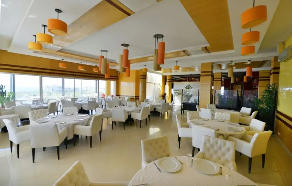 Apartment View Asilah Marina Golf