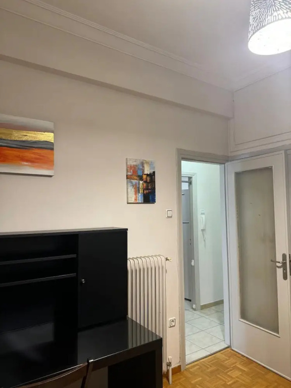 Central Apartment - At086