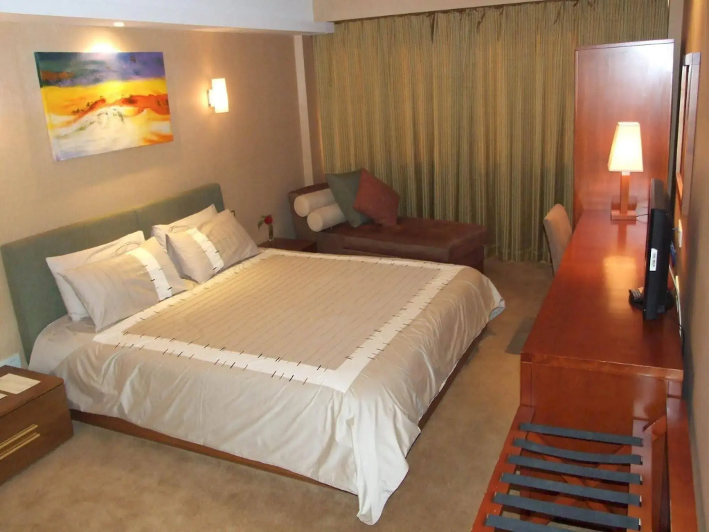 Swan Hotel