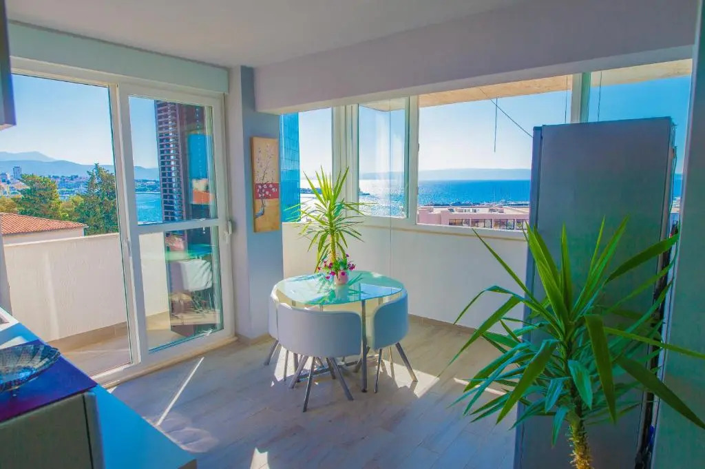Apartments Kike&Ana