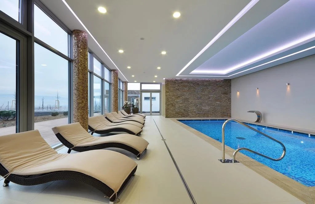 Hotel Harmony Medical & Wellness-Free Parking, 1,8km from the center