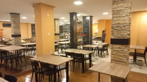 Germanos Hotel