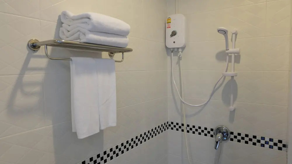 Pumpui Boutique Hotel
