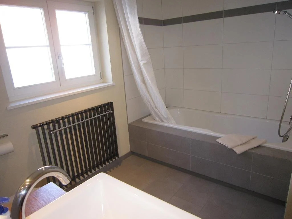 Chalet Aiiny