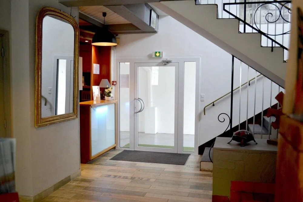Logis De Bretagne