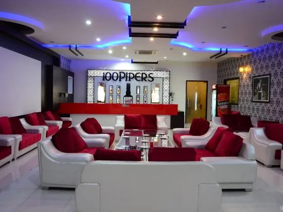 Hotel Gold Star