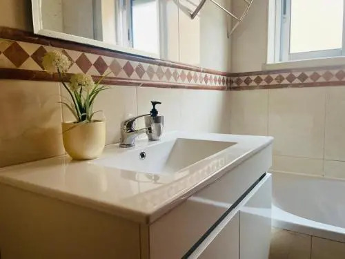 Apartamento Coselhas