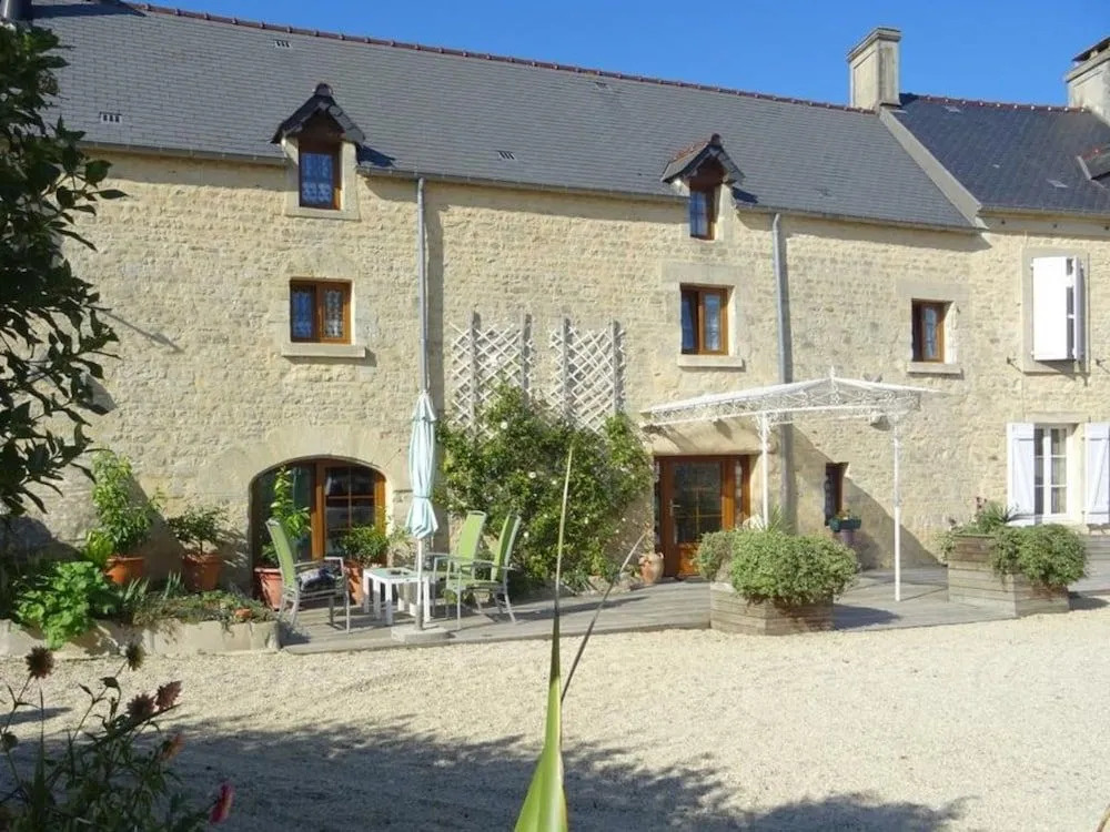 La ferme aux chats
