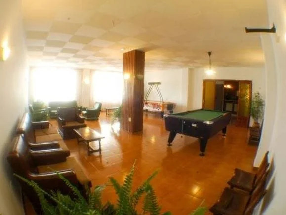 Hostal Residencia Nicolau