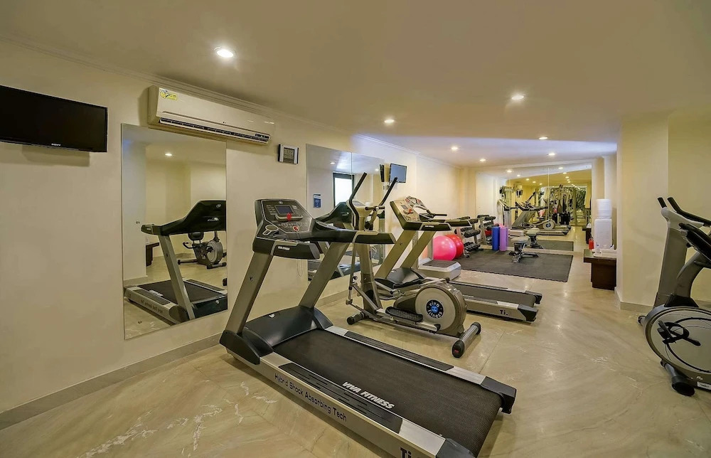Royal Sarovar Portico Siliguri
