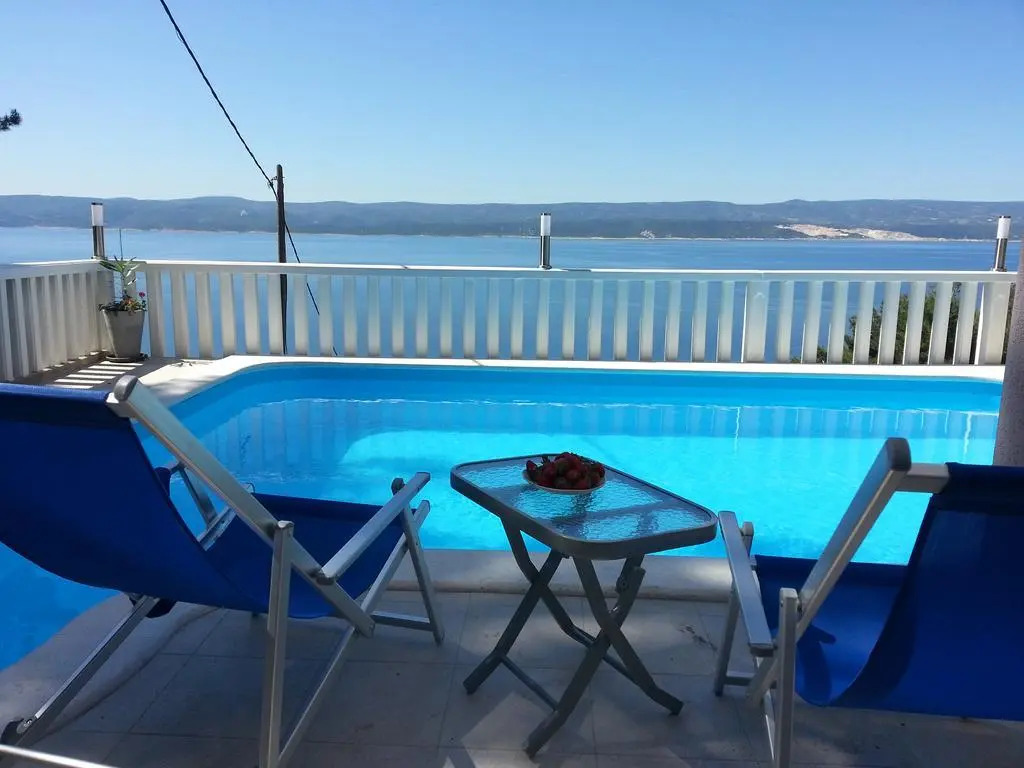Apartments Vesna Mimice
