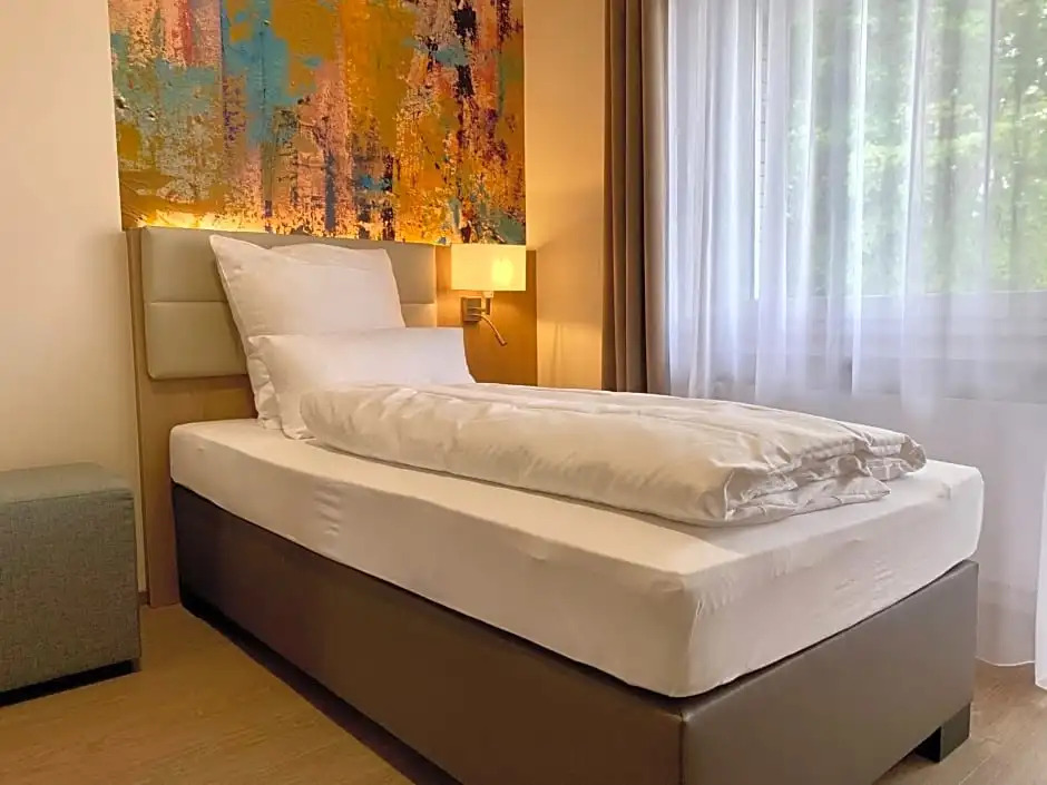 Thermalhotel Kemper