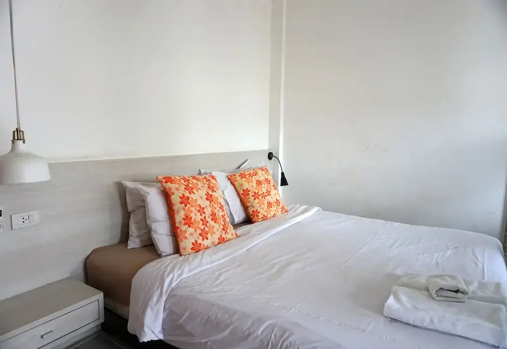 The Virgo Hostel