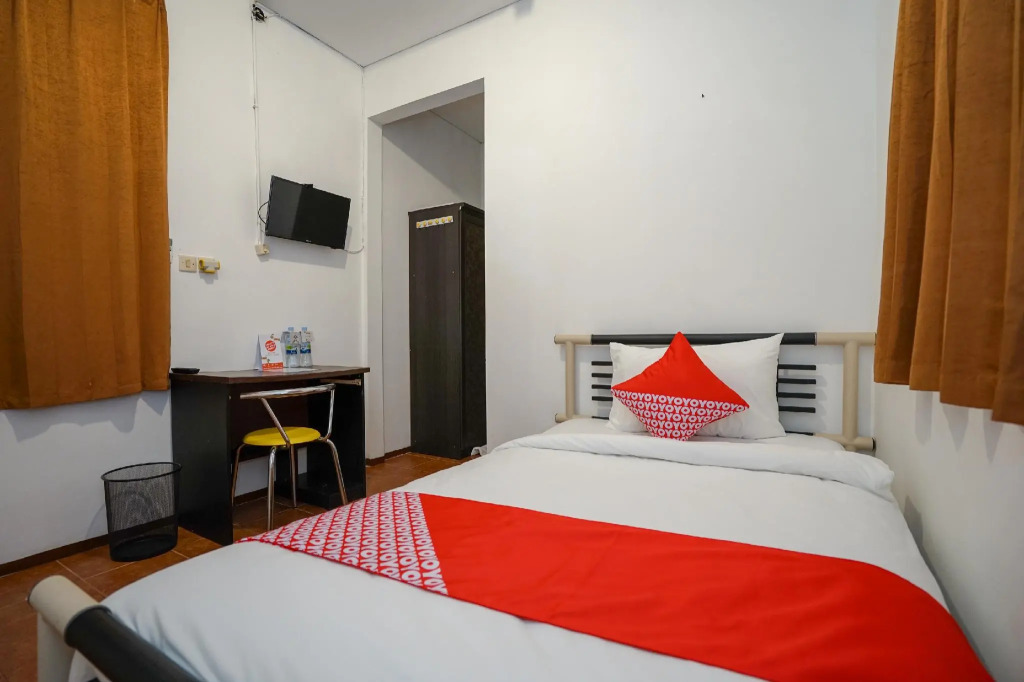 Hotel O Bravo Residence