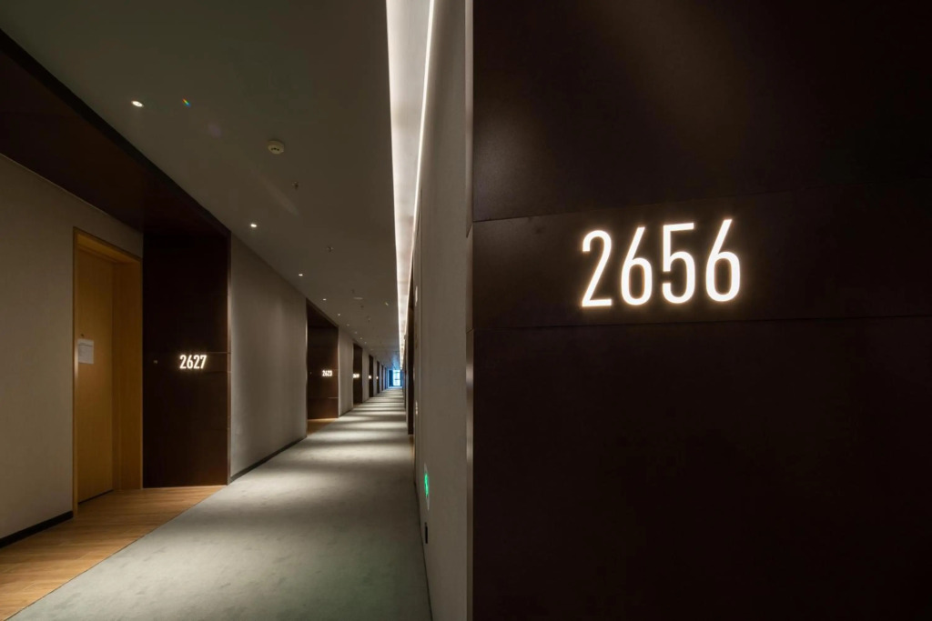 S&N Yiting Hotel Taizhou