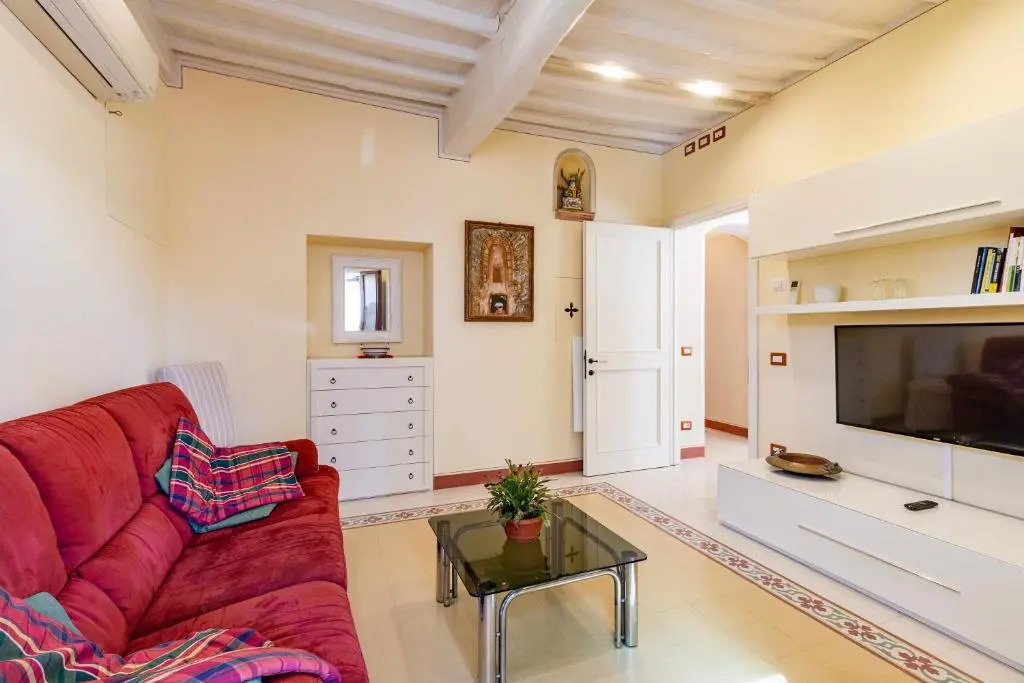 Casa Il Cortile - Close To Centre Siena