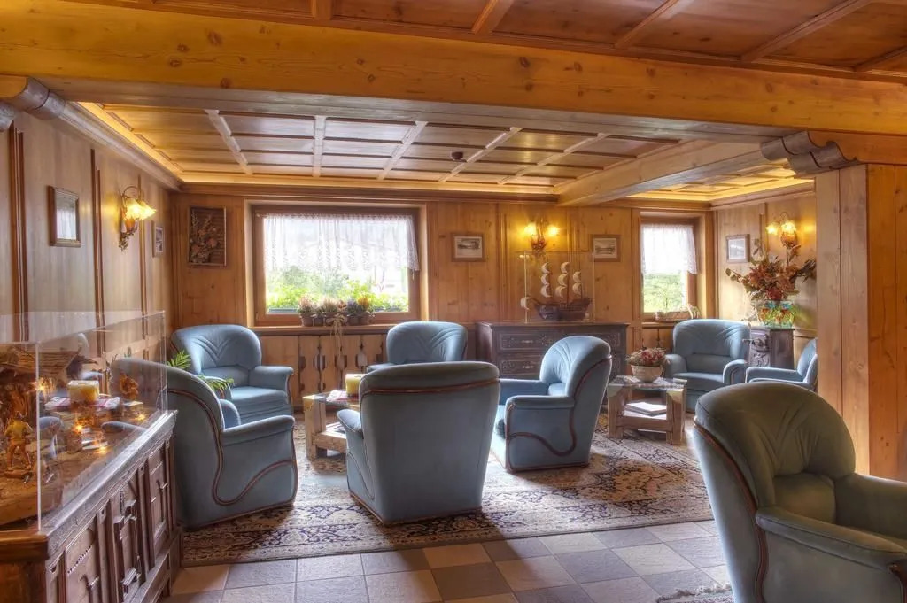 Barisetti Sport Hotel