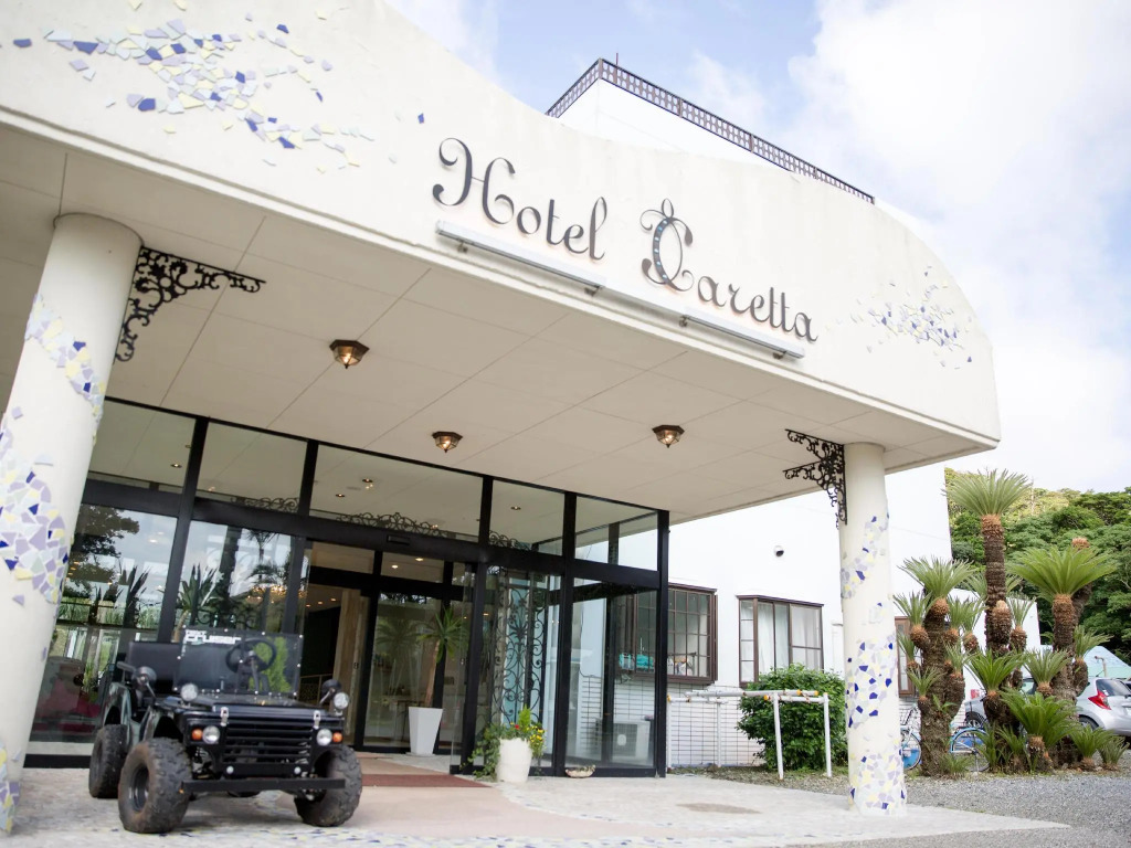 Hotel Caretta
