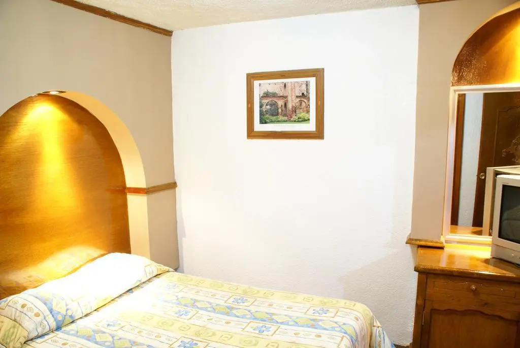 Posada Tolosa