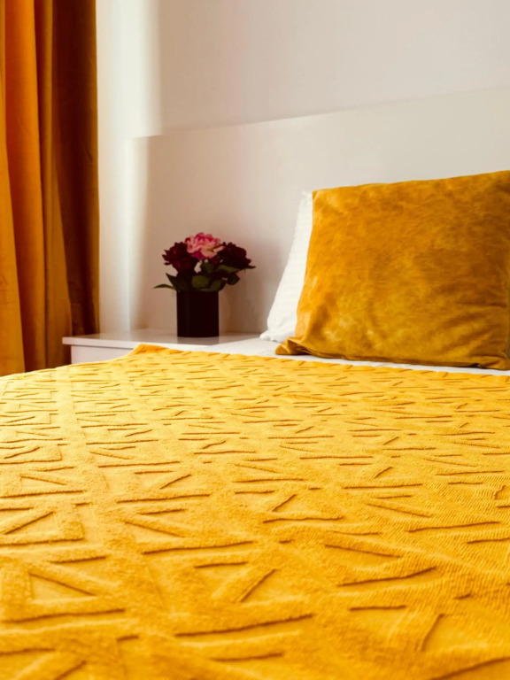 Idajet Paja Apartments