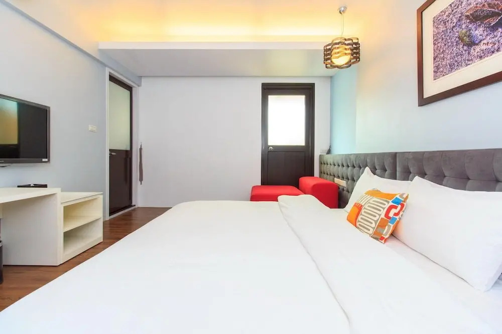 Silimu Hostel