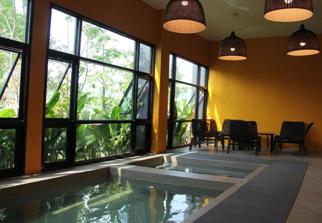 The Paz Khao Yai (SHA Extra Plus)