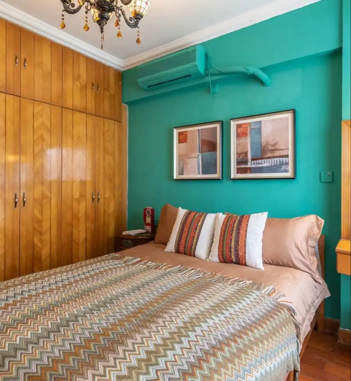 Locals Boutique Apartment Zhongshan Ba Road No.4 Branch