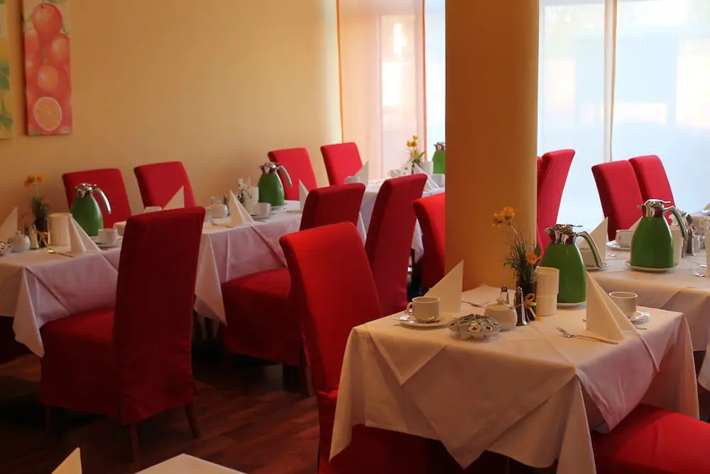 Hotel Westerfeld