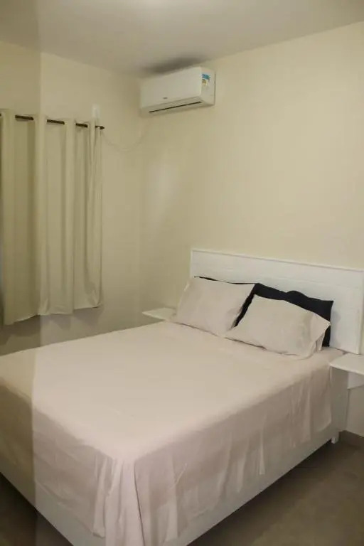 Apartamento encantador próximo praia mercado Farm padaria